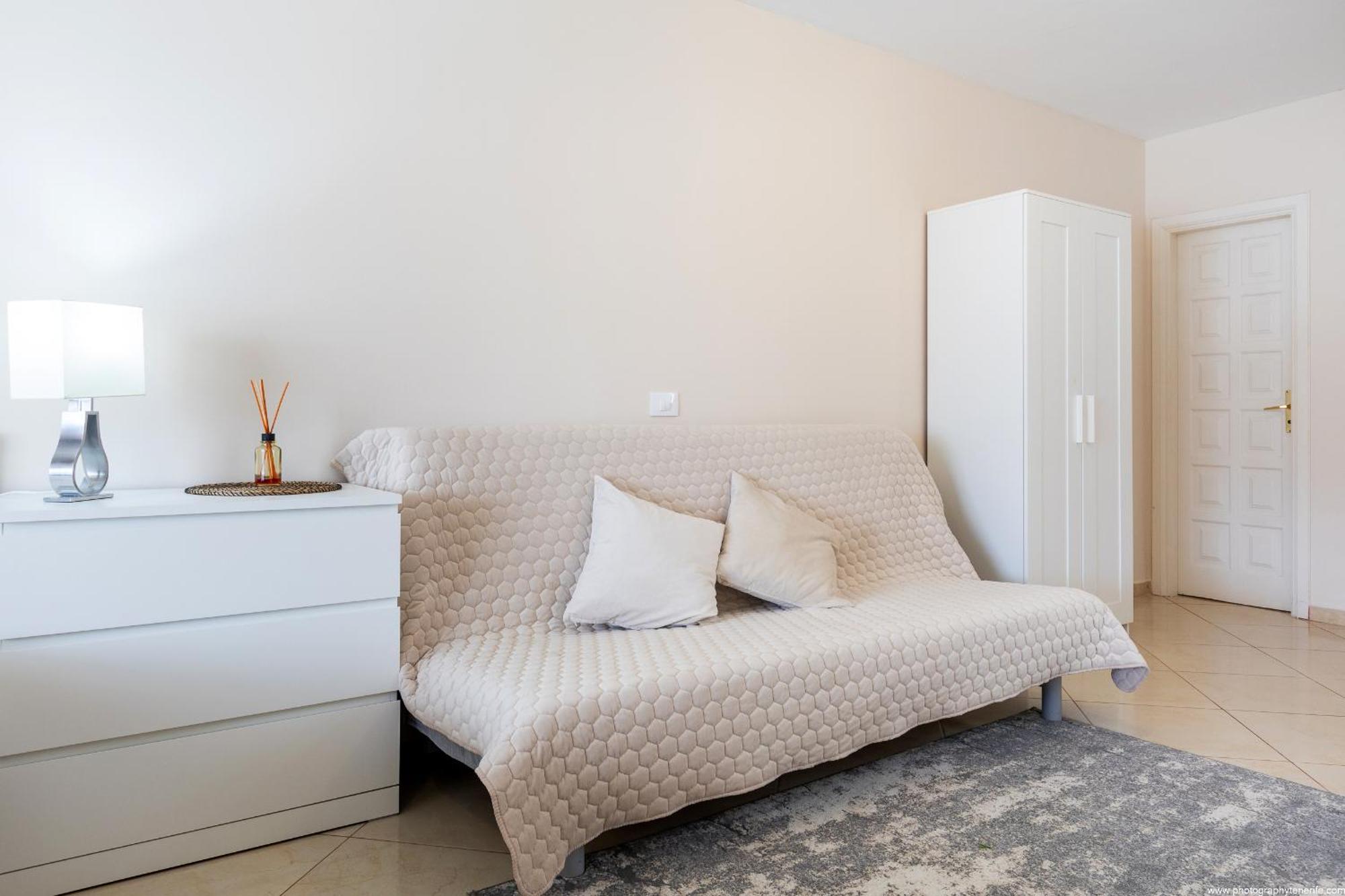 אדחה Apartment Paula מראה חיצוני תמונה